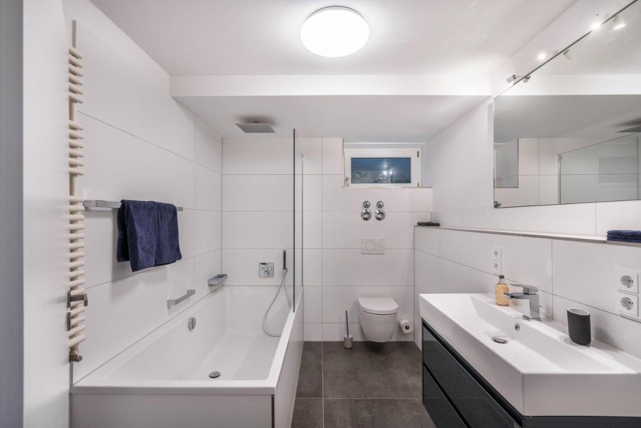 Apartment In Bayern Warngau