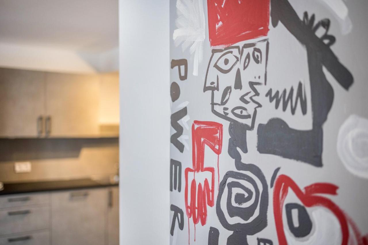 In Bayern Apartment *