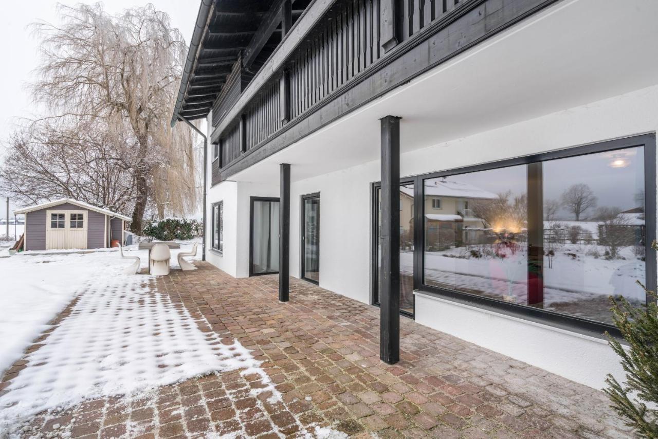 Apartment In Bayern Warngau