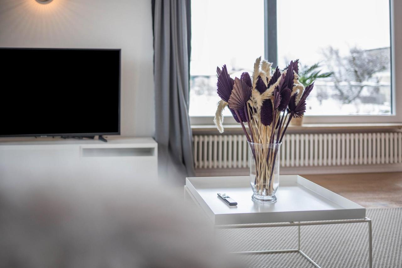 In Bayern Apartment *