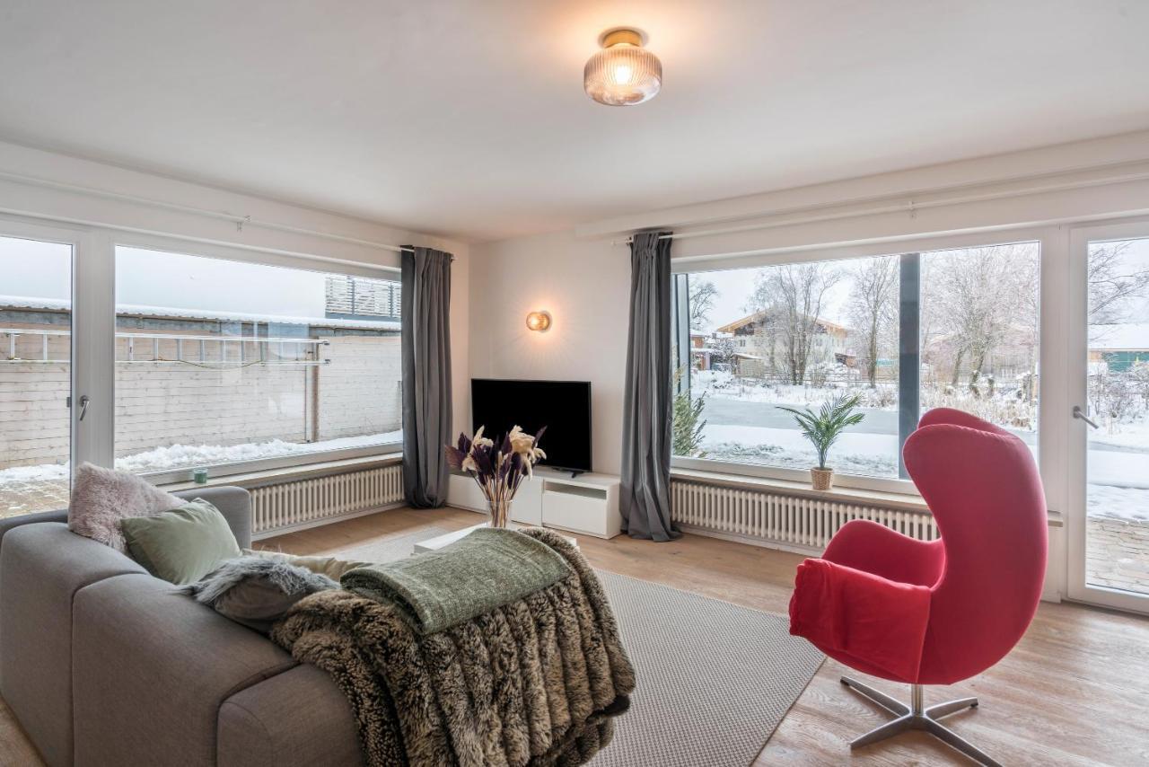 Apartment In Bayern *