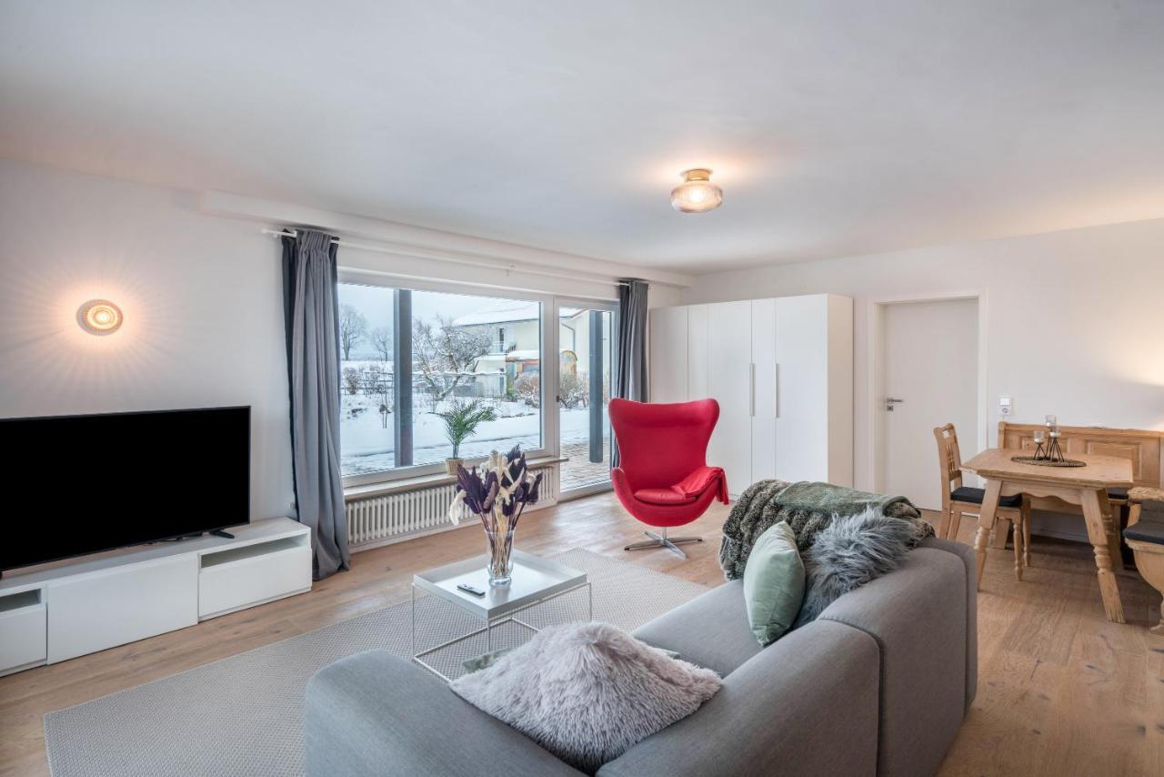 Apartment In Bayern *