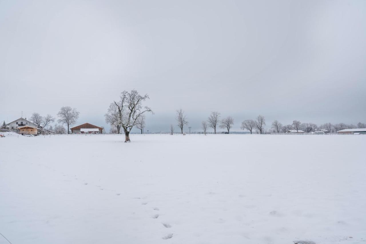 Apartment In Bayern *