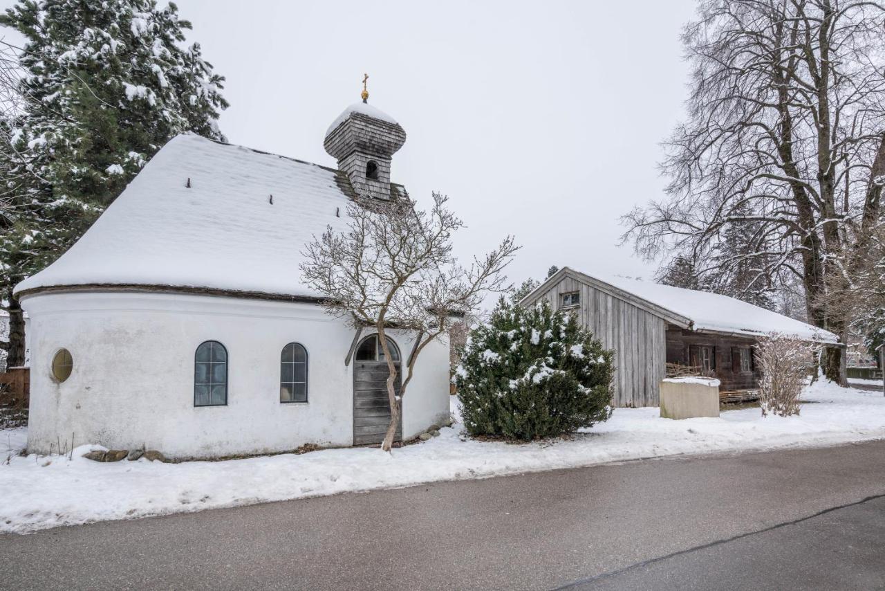 In Bayern Warngau