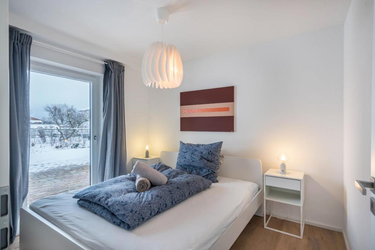 In Bayern Apartment
