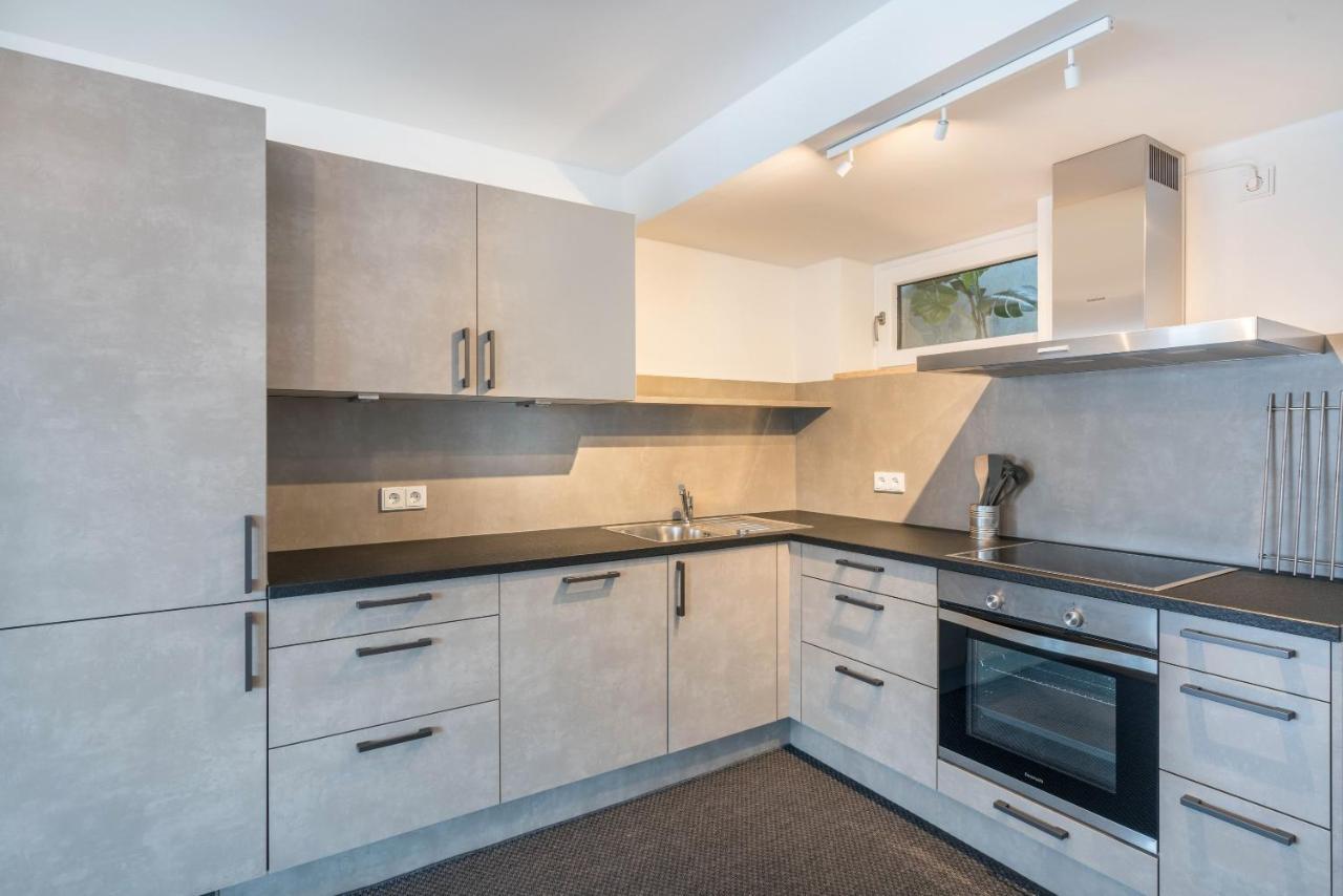 Apartment In Bayern