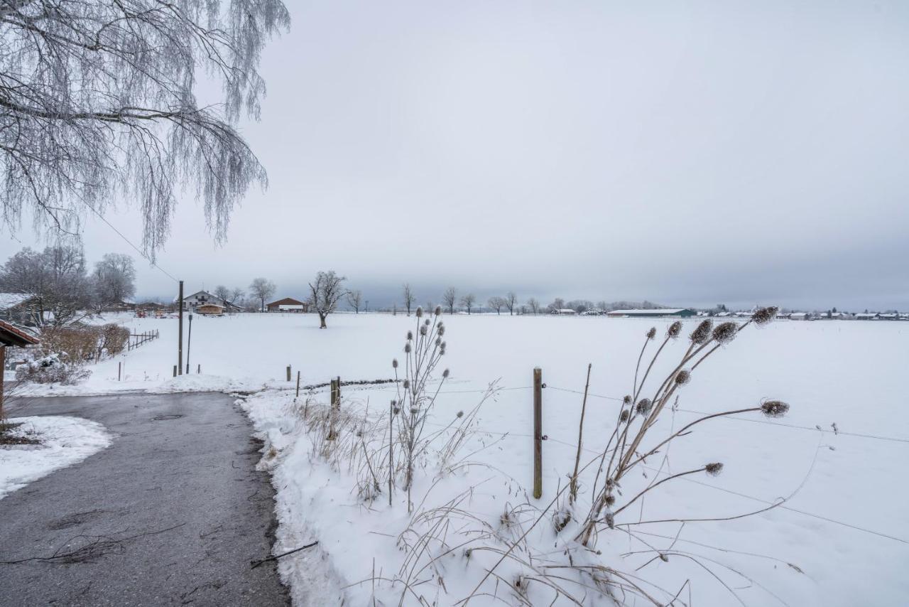 In Bayern Warngau
