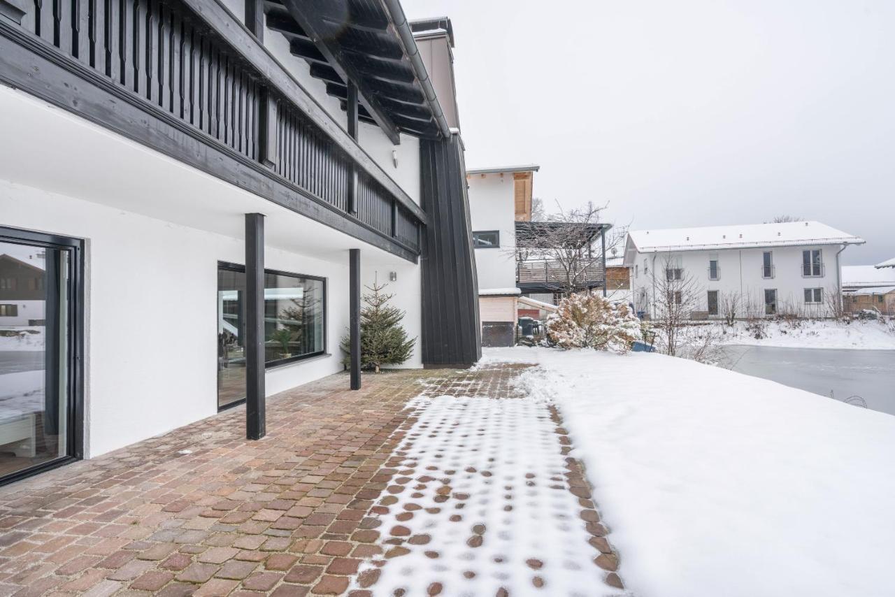 In Bayern Apartment *